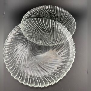 Arcoroc Seabreeze 7.25" Salad Dessert plates